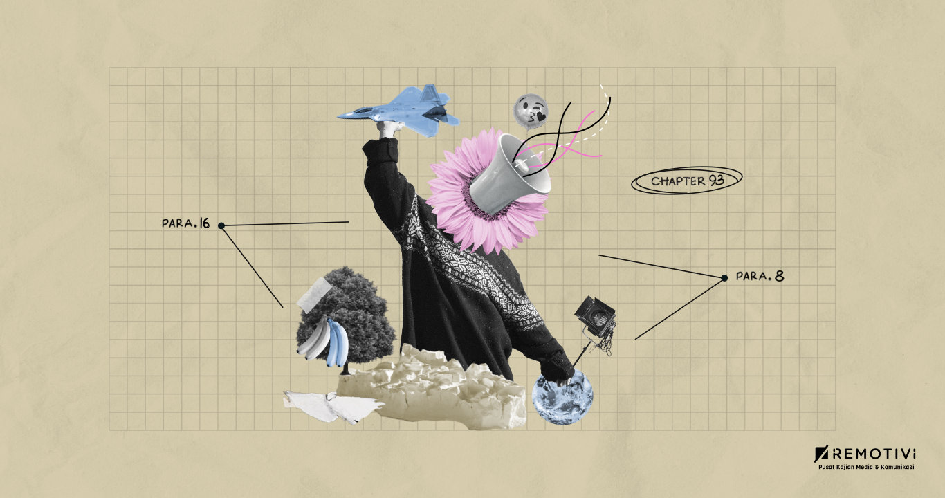 Yang Dilupakan Green-influencer Ketika Berseru tentang Lingkungan